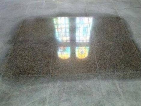 Polimento de Granito na Zona Sul