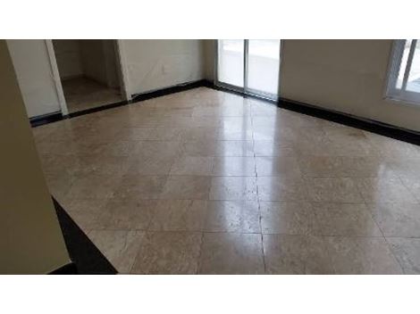 Polimento de Pedras na Zona Sul