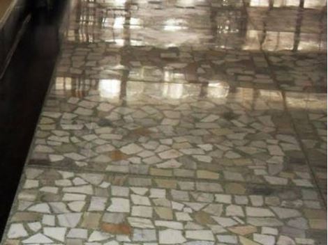 Contratar Serviço de Polimento de Pedras no Brooklin
