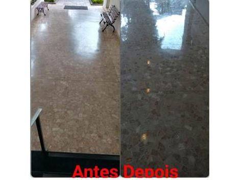 Especialista em Polimento de Piso no Ibirapuera