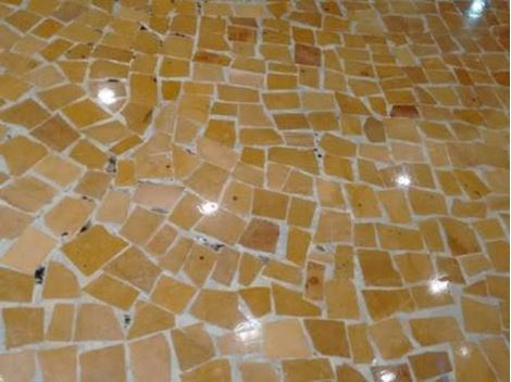 Especialista em Polimento de Pedras na Zona Oeste