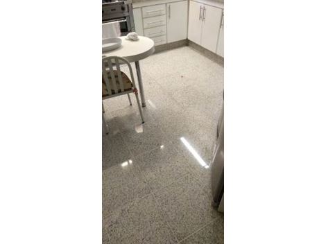 Serviço de Polimento de Cerâmica no Centro