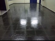 restauração de ardosia no campo belo