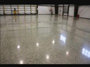 Restauração de granilite na paulista