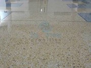 restauração de granilite em ossasco