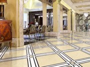 Restauração de mármore na vila mariana