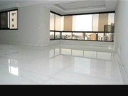 Restauração de mármores na vila dom pedro 1