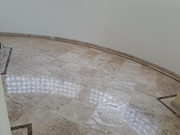 Restauracao e polimento de marmore em santo amaro