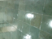 Limpeza de ardozia em santo Amaro