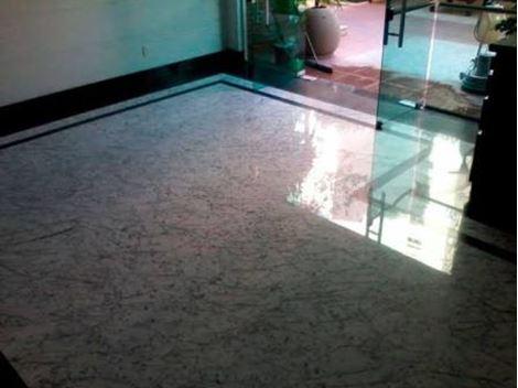 Especialista em Polimento de Granito na Zona Norte